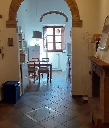 Nel Borgo Apartamento
