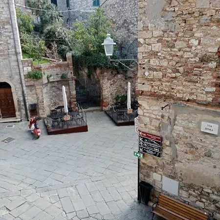 Nel Borgo