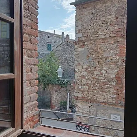 Nel Borgo * Suvereto