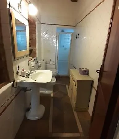 Nel Borgo Apartamento