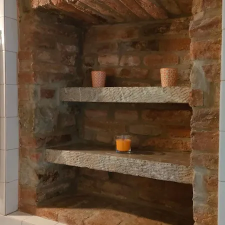 Nel Borgo Apartamento *