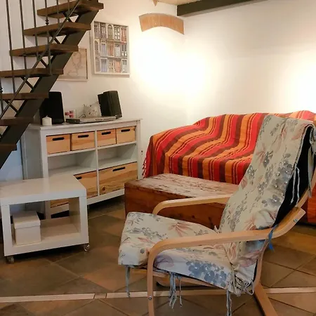 Apartamento Nel Borgo *